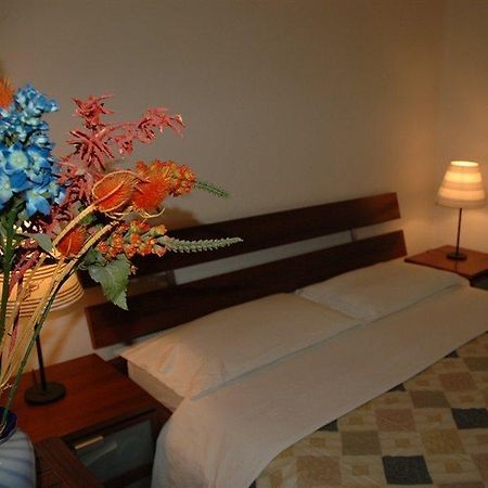 Vesta Residence Rome Extérieur photo