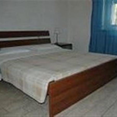 Vesta Residence Rome Extérieur photo