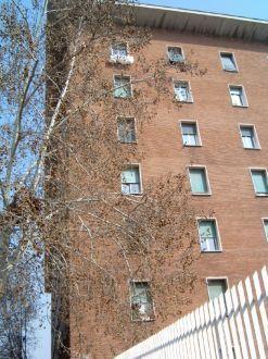 Vesta Residence Rome Extérieur photo