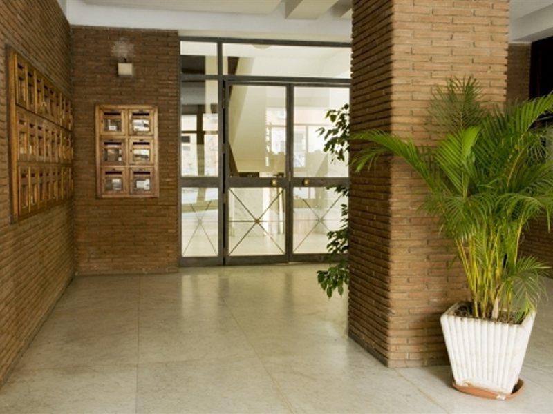 Vesta Residence Rome Extérieur photo