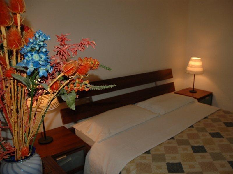 Vesta Residence Rome Extérieur photo