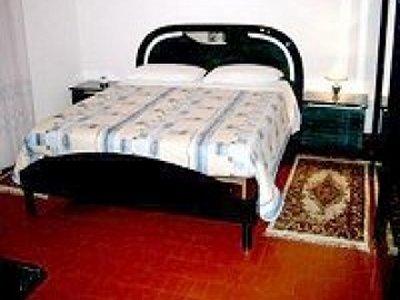 Vesta Residence Rome Extérieur photo