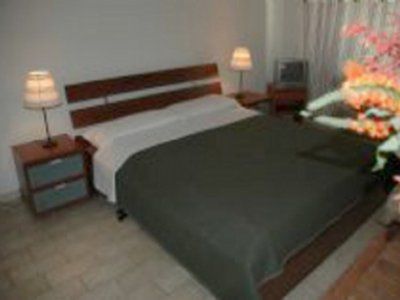 Vesta Residence Rome Extérieur photo